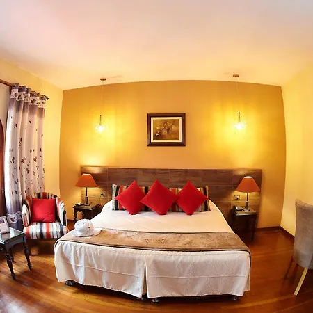 Hotel Arequipa Vive-3